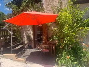 Gîte de la chapelle - Fontenu