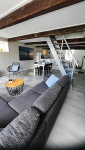 t Pakhús Appartement