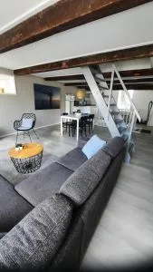 't Pakhús Appartement - Lioessens