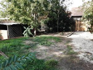 Maisons de vacances Le Jean Moulin : photos des chambres