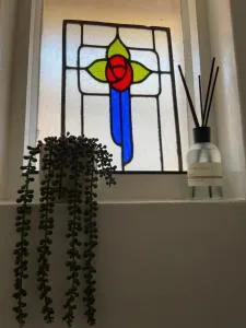 Suite Petite- The Old Broken Hill Bakery B&B - Silverton