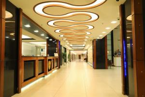 أفق الراحة للشقق المخدومة