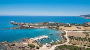 Martineli Residence - A Beachfront Estate - Drios