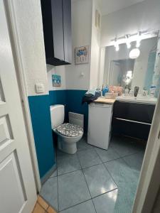 Mandelieu centre -Les Hauts de Lérins