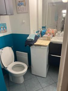 Mandelieu centre -Les Hauts de Lérins