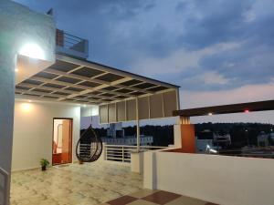 SkyHouse Homestay