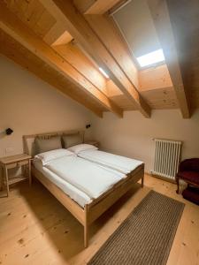 Appartamento con Vista Montagna