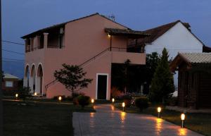 Biscoutsis Apartments & Studios Corfu Greece