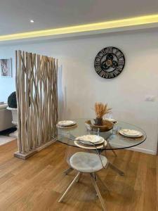 Appartements Propriete elegante a Champigny 15min de Paris : photos des chambres