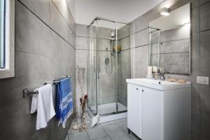 Two-Bedroom Apartment room in Cala Palme