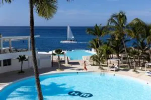 Hotel HM Alma de Bayahibe - Adults Only - All Inclusive - 拉罗马纳