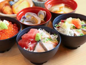 Beppu Hatto Onyado Nono Beppu