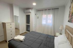 Chalet Adosado Cerca Gibraltar