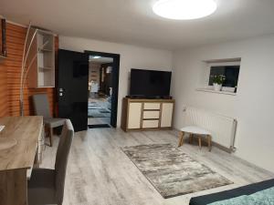 PanOli Apartmanház Nyíregyháza