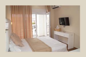 Apartmán Apartments Flower Residence Sarandë Albánie