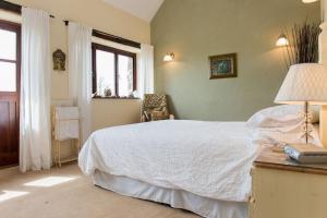 Deer Park Rural Stone Barn Conversion