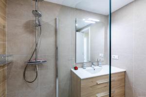 Sea front Costa Adeje Spacious 2 bedroom apartment