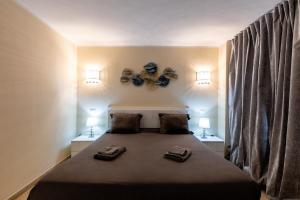 Sea front Costa Adeje Spacious 2 bedroom apartment