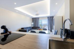 Sea front Costa Adeje Spacious 2 bedroom apartment