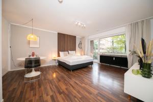 Favorite Stays - Suite and More - Westfeld