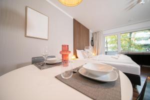 Favorite Stays - Suite and More - Westfeld