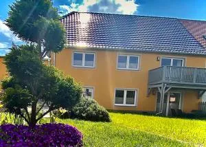 Hempis Ferienwohnungen - Plotzen