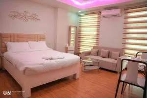 SouthPark Hotel Naga - Pili