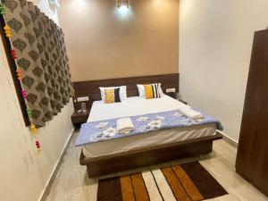 Tattva Paying guesthouse