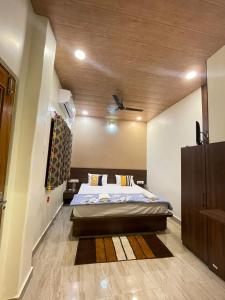 Tattva Paying guesthouse