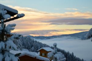 Ferienhaus Seetaler Alpen