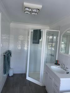 Church Street Villas