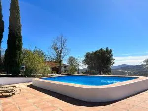 Casa Pura Vida - Malaga - Andalusië - Colmenar