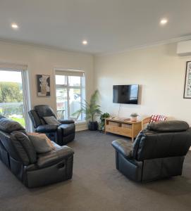 Church Street Villas