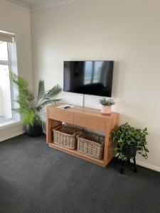 Church Street Villas