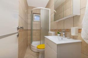 Apartments Ljubica Tivat