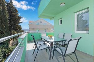 Apartments Ljubica Tivat