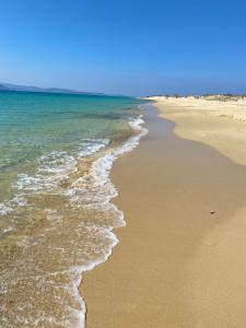Plaka Beach House Naxos