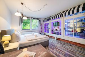 Omas Küche & Quartier