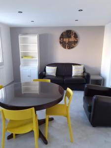 Appartements Appartement double : photos des chambres