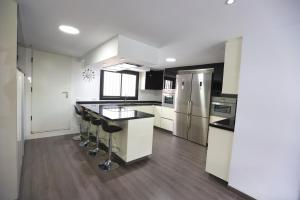 Villa lujo Costa del Sol con piscina-jacuzzi