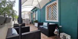 Amazing Penthouse with views to the castle - Elda