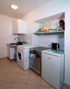 Cozy Apartament Rachel-Near Rynek and train station