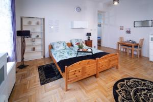 Cozy Apartament Rachel-Near Rynek and train station