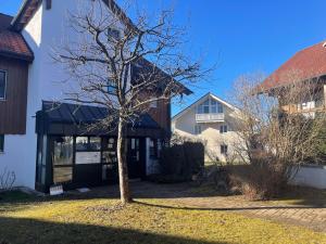 Gemütliches Loft