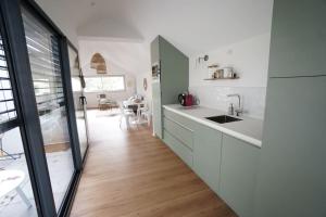 Appartements La Suite d-Auguste : photos des chambres