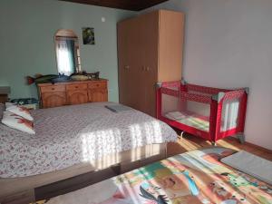 Apartman 1 RIBIČ 