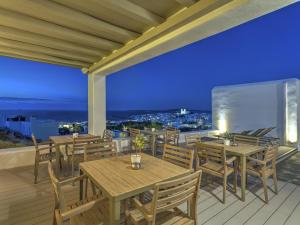 Hotel Papadakis Paros Greece