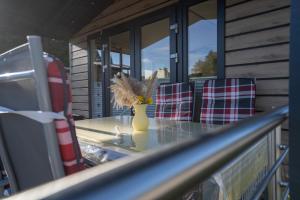 Ostseecamp Ferienhaus "Nordkapp"