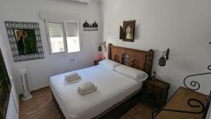 Apartamento Jerez Centro