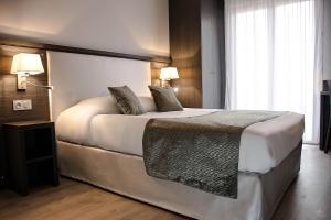 Appart'hotels Sejours & Affaires Aix-en-Provence Mirabeau : photos des chambres